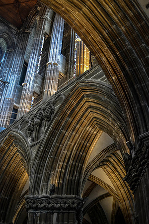 Glasgow Cathedral (2014)