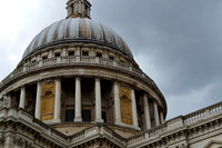 St Paul's Cathedral (2014)