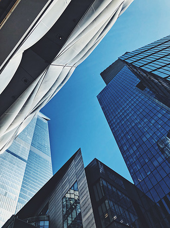 Highline Skyline (2019)