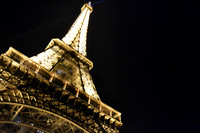 Eiffel Tower (2012)