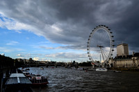 London Eye (2014)