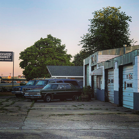 Small Town Summer (2020)