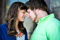 Raenell + Chase