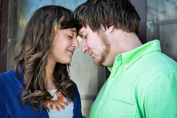 Raenell + Chase