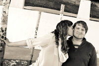 Raenell + Chase