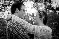 Laura + Ryan