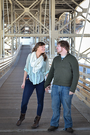 Raenell + Chase