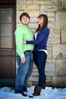 Raenell + Chase