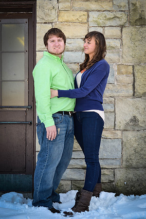 Raenell + Chase