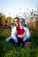 Laura + Ryan