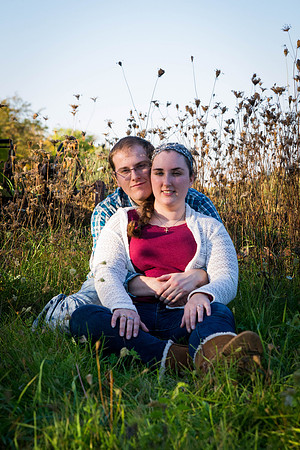 Laura + Ryan