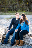 Laura + Ryan