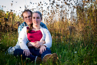 Laura + Ryan