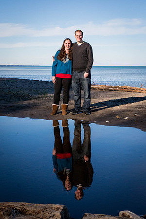 Laura + Ryan