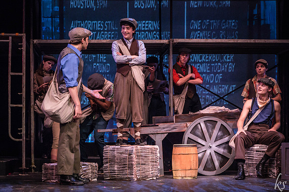 Newsies-7014