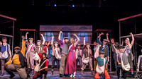 Newsies (July 2022)