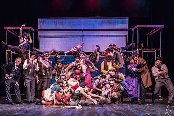 Newsies-7964