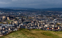 Edinburgh, Scotland (2022)