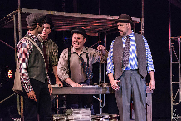 Newsies-7002