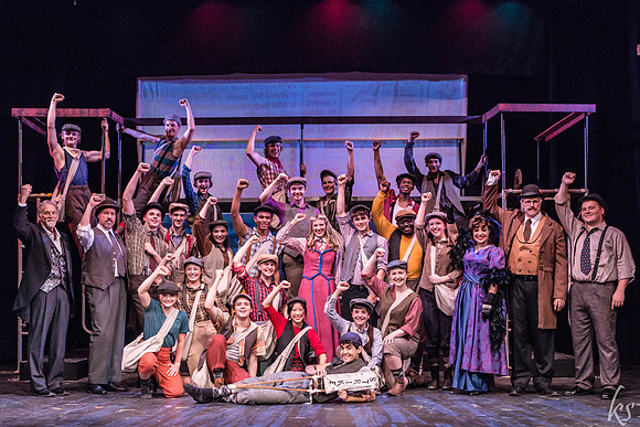 Newsies-7962