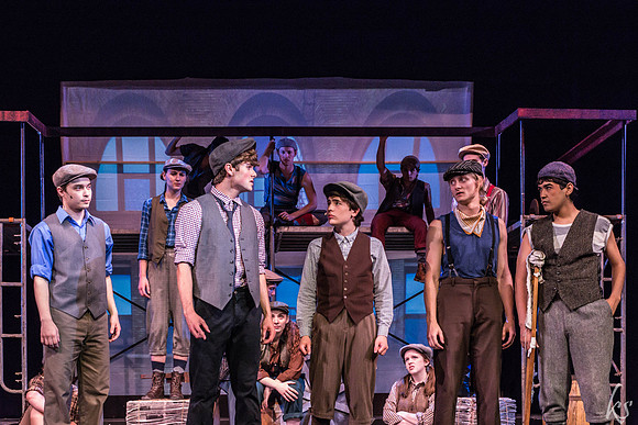 Newsies-7341