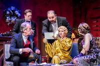 The Game's Afoot: Holmes for the Holidays (Dec 2019)