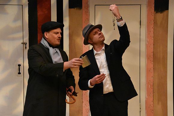 Rule of III-22