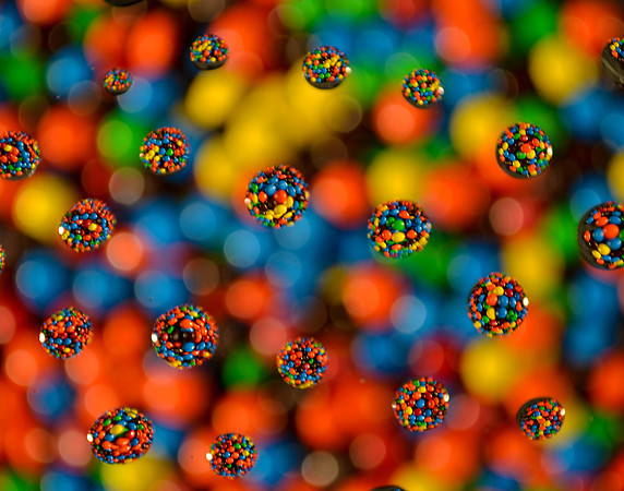 Katie's Favorite Candy (2012)