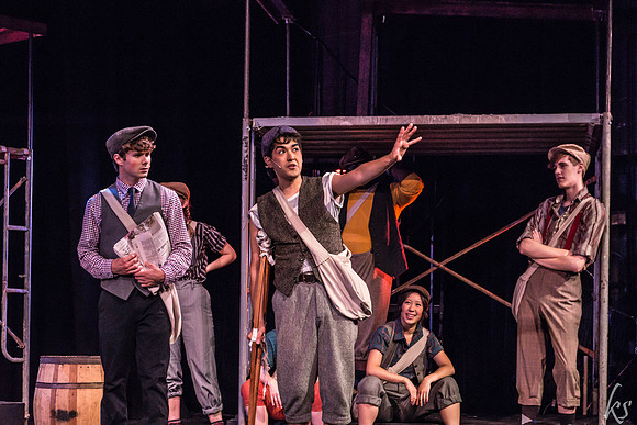 Newsies-7008