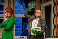 The Odd Couple (Jan 2025)