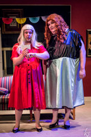 Leading Ladies (August 2022)
