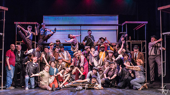 Newsies-7974