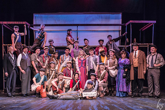 Newsies-7955