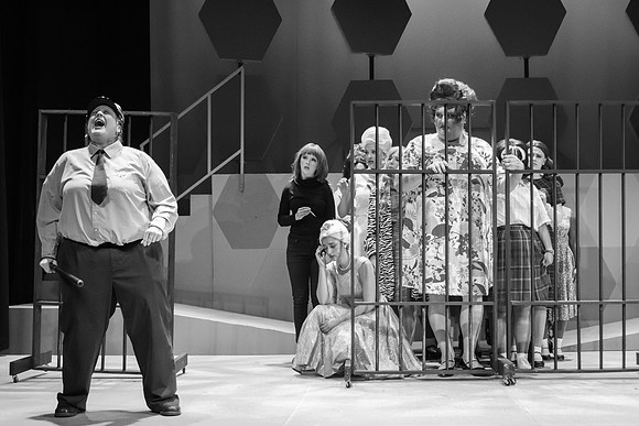 Hairspray-5874bw