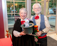 2025 Sunset Volunteer Appreciation Night